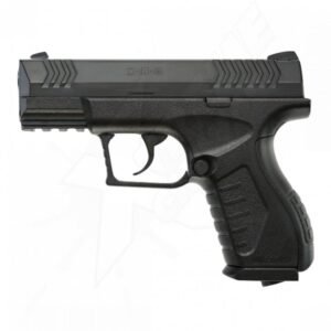 XBG Umarex CO2 .177 (4.5mm) pistol