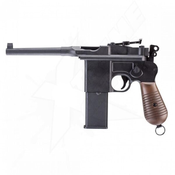 Legends C96 Blowback CO2 .177 (4.5mm) Pistol