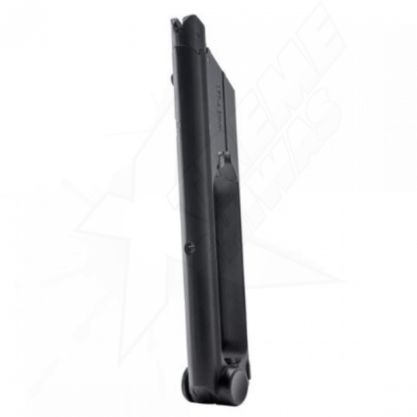 Magazine Legends P08 21 Rondas .177 (4.5mm)