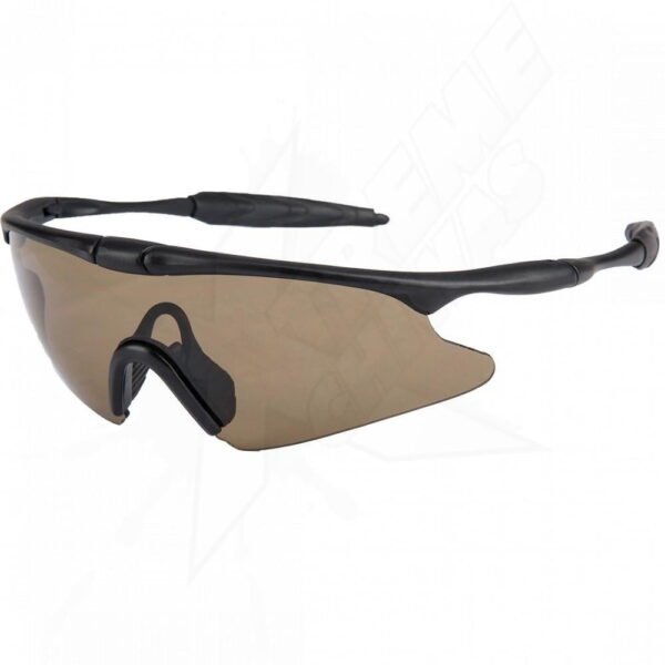 Wosport Brown Protective Goggles Lenses - Image 3