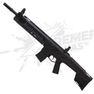Crosman Bushmaster Acr Panther Bbs Pellets Rifle .177 (4.5mm)