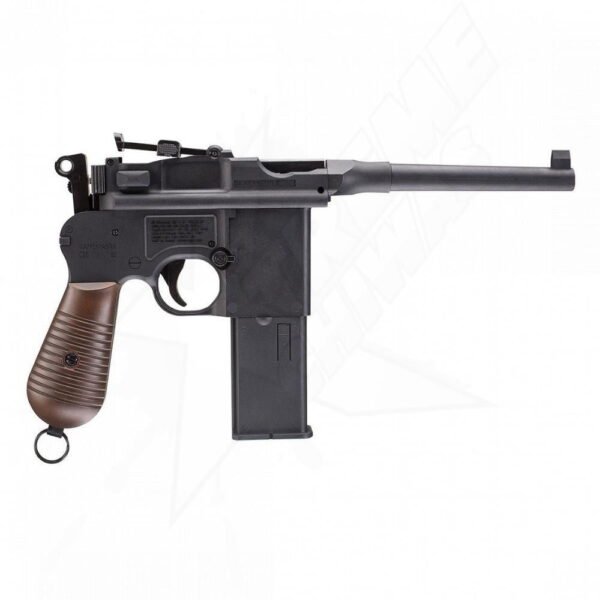 Legends C96 Blowback CO2 .177 (4.5mm) Pistol - Image 2