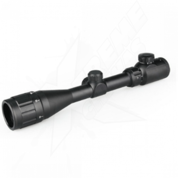 Rifle Airsoft Bolt Acción Mira 3-9x40 Bbs 6mm - Image 7
