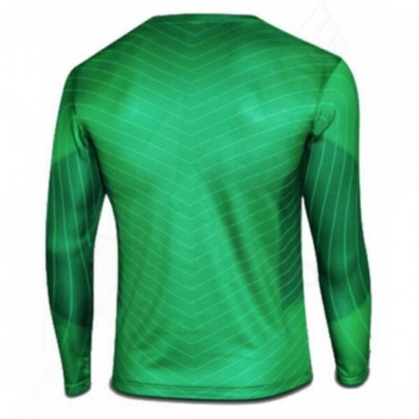 Camiseta Deportiva Superheroes Dc Linterna Verde - Image 2