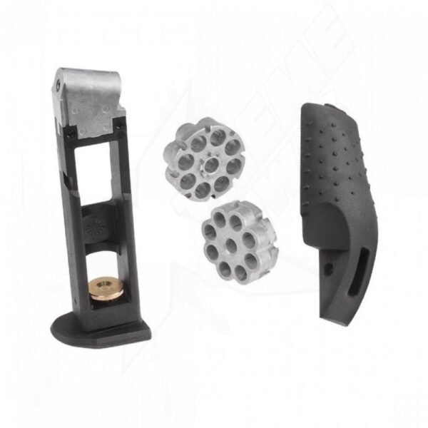 Pistola Walther CP99 CO2 Pellets .177 (4.5mm) - Image 5