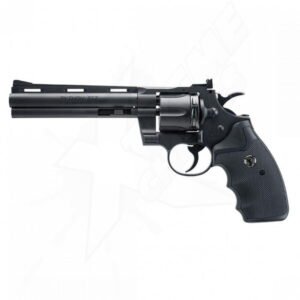 Colt Python .357 CO2 .177 (4.5mm) Revolver