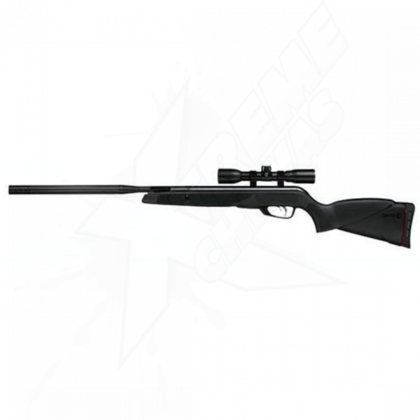 Rifle Gamo Raptor Whisper NitroPiston 975fps .22 (5.5mm) - Image 3