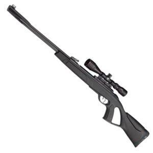 Rifle Gamo Whisper CFR Estuche .177 (4.5mm)