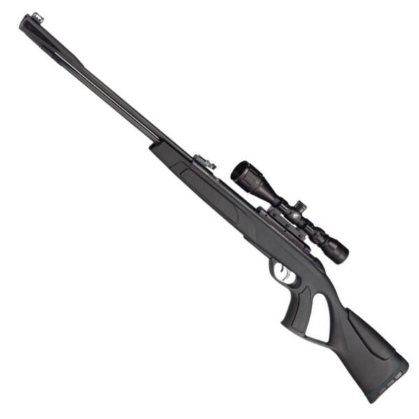 Rifle Gamo Whisper CFR Estuche .177 (4.5mm)