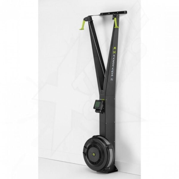 SkiErg Concept 2 Unsupported