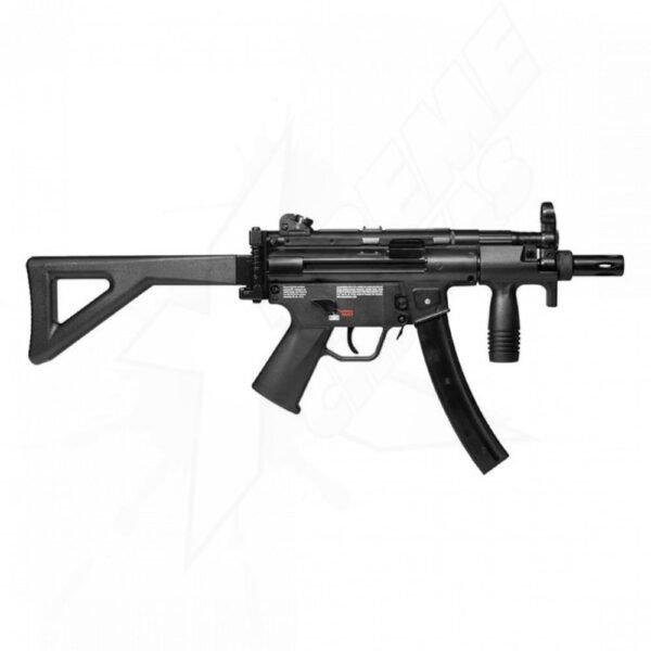Umarex HK MP5 K-PDW .177 (4.5mm) Rifle Extra Magazine - Image 2