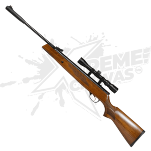 Hatsan 95 Np Rifle Scope 3-9x32 .177 (4.5mm)