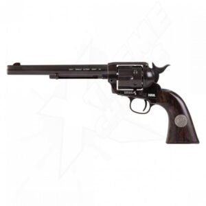 NRA Revolver Colt Peacemaker CO2 .177 (4.5mm)