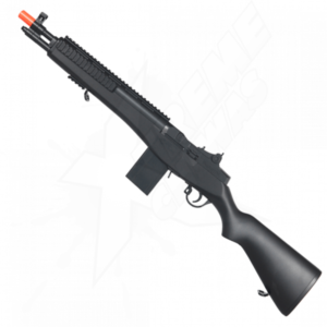 Rifle Airsoft M305F M14 Resorte Bbs 6mm