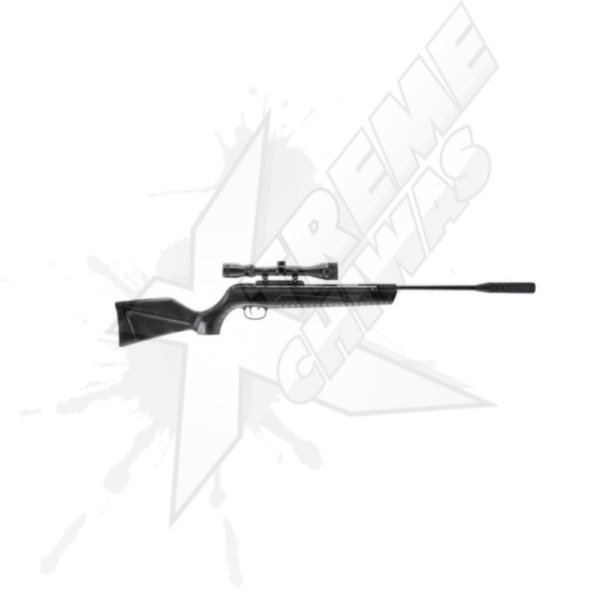 Rifle Umarex Throttle .177 (4.5mm) - Image 4