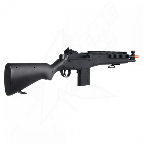 Rifle Airsoft M305F M14 Resorte Bbs 6mm - Image 3