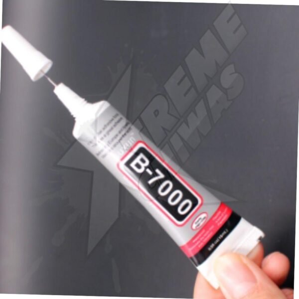 Pegamento B-7000 Adhesivo Para Display