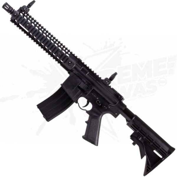 Crosman R1 Full Auto .177 (4.5mm) Rifle