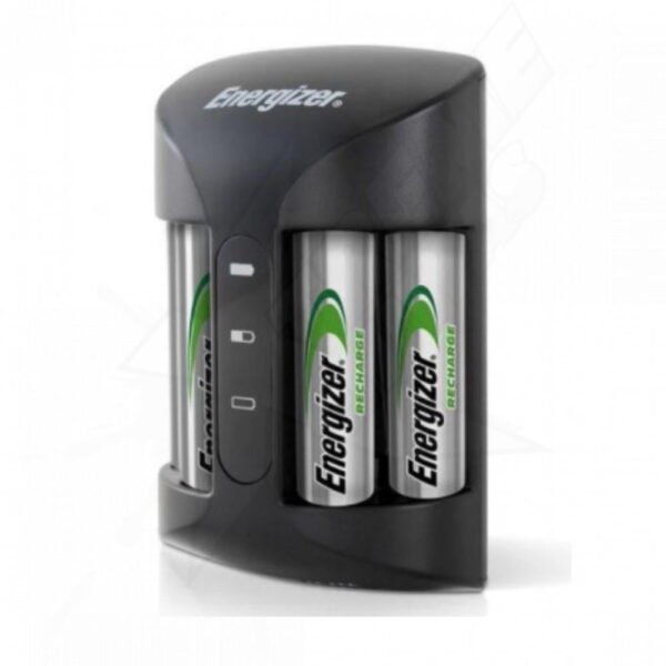 Cargador De Pilas 4 Baterias Energizer Pro - Image 2