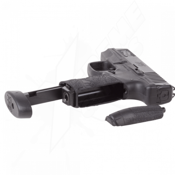 Pistola Walther PPS M2 black Blowback CO2 Bbs .177 (4.5mm) - Image 4