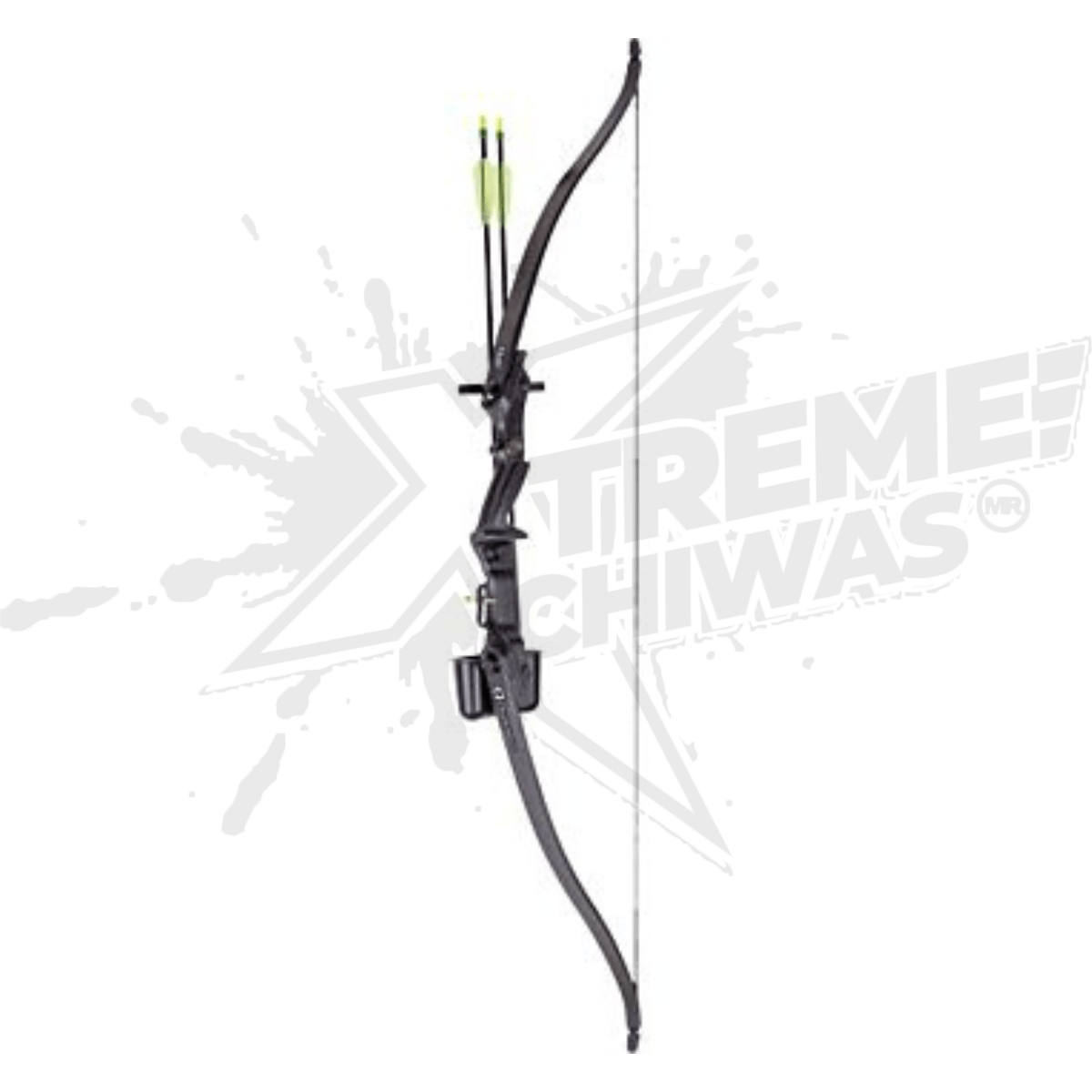 Center Point Sentinel Arch