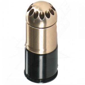 M96 Thunder Grenade 6mm Paintball Grenade Launcher Bullet