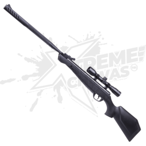 Crosman Shockwave Nitro Piston Pellet Rifle .22 (5.5mm)