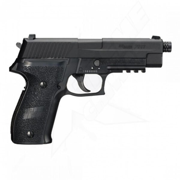 P226 Sig Sauer Blowback CO2 .177 (4.5mm) Pistol - Image 2