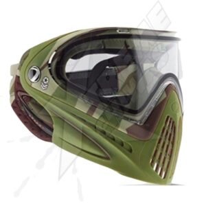 Careta Dye I4 Bomber Gray