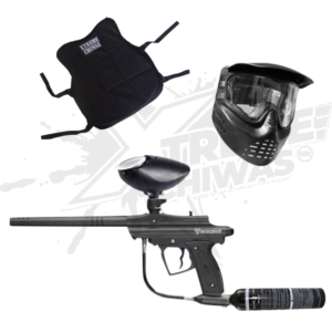 Gotcha Conquest .68 Marker Pack