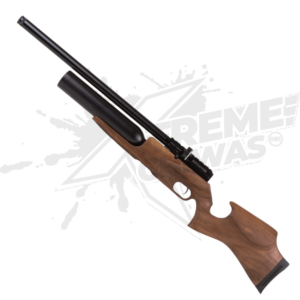 Kral Puncher Pro 500 Pcp .25 (6.35mm) Rifle