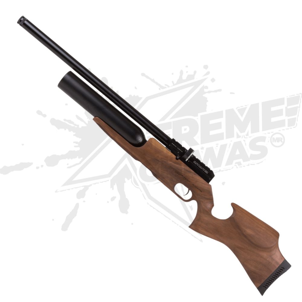 Kral Puncher Pro 500 Pcp .25 (6.35mm) Rifle