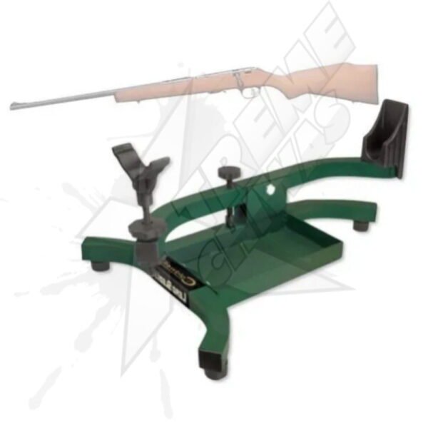 Base Caldwell Para Tiro The Lead Sled - Image 2