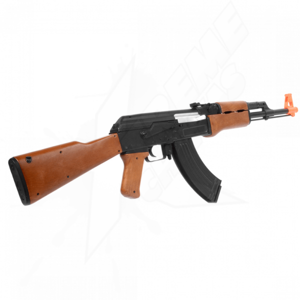 Rifle Airsoft AK47 Kalashnikov Electrica Bbs 6mm - Image 3