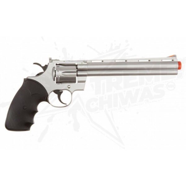Revolver Airsoft TSD 141SR UHC CO2 Bbs 6mm - Image 2