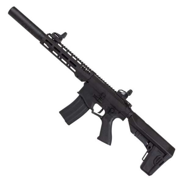 Rifle Barra 400E Electric Bbs .177 (4.5mm)