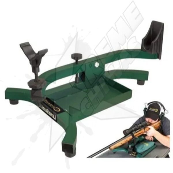 Base Caldwell Para Tiro The Lead Sled - Image 3