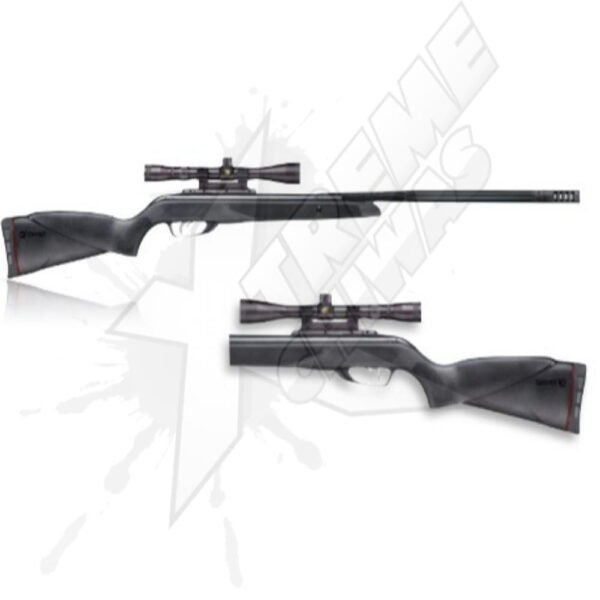 Gamo Hornet Maxxim NitroPiston 1300Fps .177 (4.5mm) Rifle - Image 4