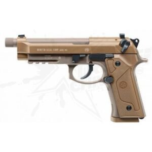 Beretta M9A3 CO2 Bbs .177 (4.5mm) pistol