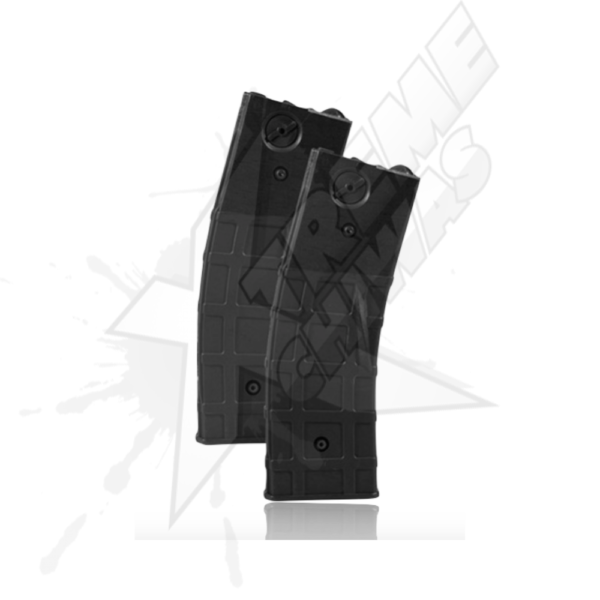 Marcadora Tiberius T15 - Image 7