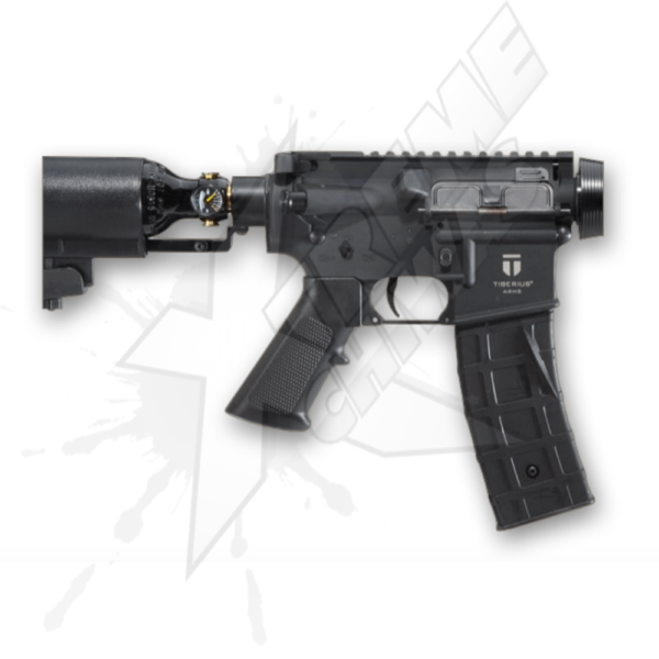 Marcadora Tiberius T15 - Image 5