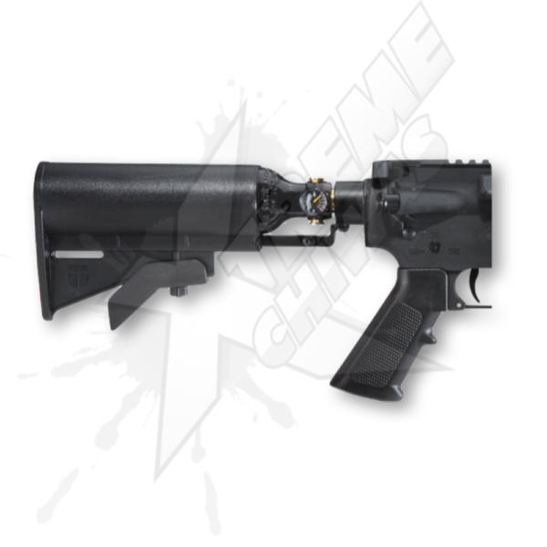 Marcadora Tiberius T15 - Image 4