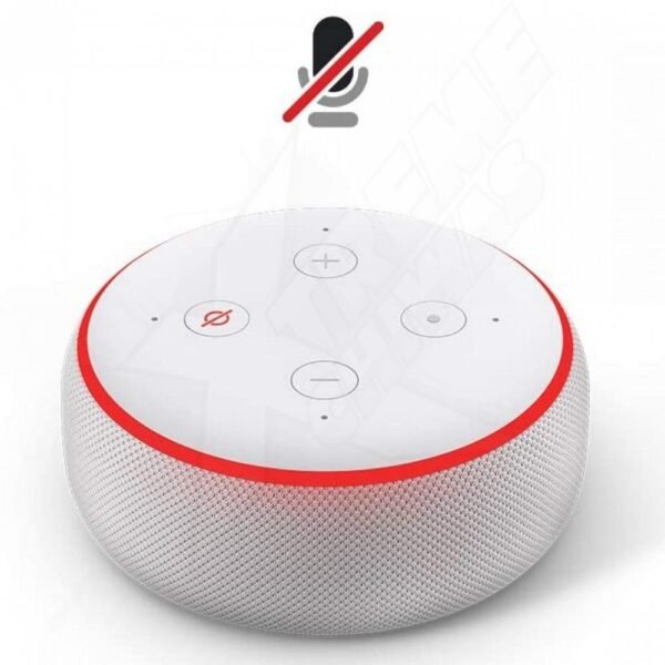 Bocina Alexa Echo Dot Tercera Generación Inteligente Xtremechiwas - Image 4