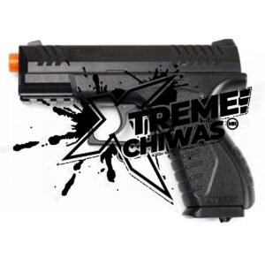 Pistola Airsoft Combat Zone Enforcer CO2 Bbs 6mm