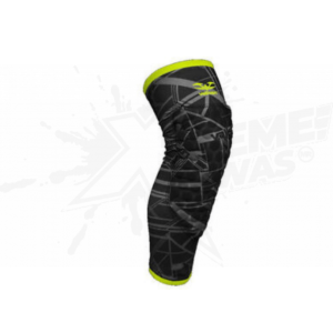 Valken Agility Paintball Knee Pad Sizes M, L and XL