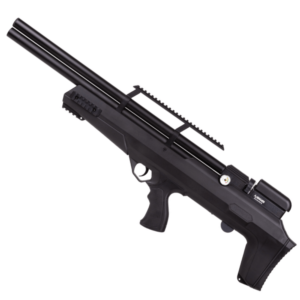Avenger Bullpup PCP .25 (6mm) Rifle