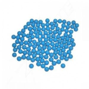 200 Paintball Paint Balls .43 (11mm)