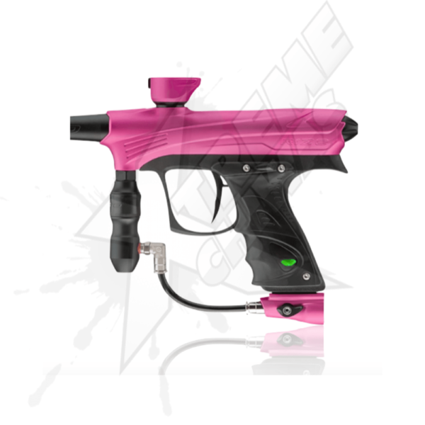 Marcadora Gotcha Dye Proto Rize Maxxed Eléctrica - Image 2