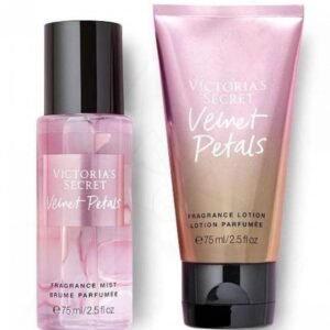 Set De Regalo Velvet Petals Victoria's Secret