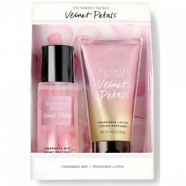 Set De Regalo Velvet Petals Victoria's Secret - Image 2